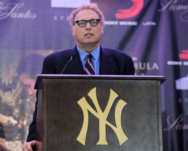 Who owns the Yankees today?