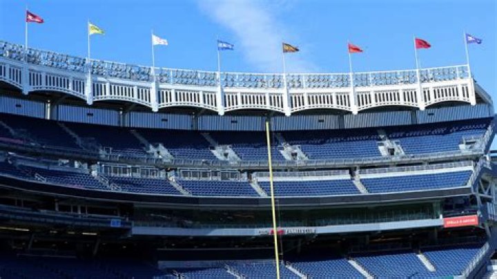 Who paid for Yankee Stadium?
