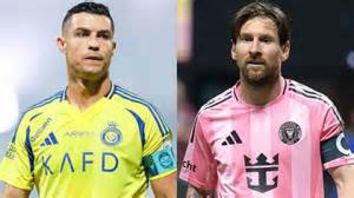 Who played both cricket and football?
