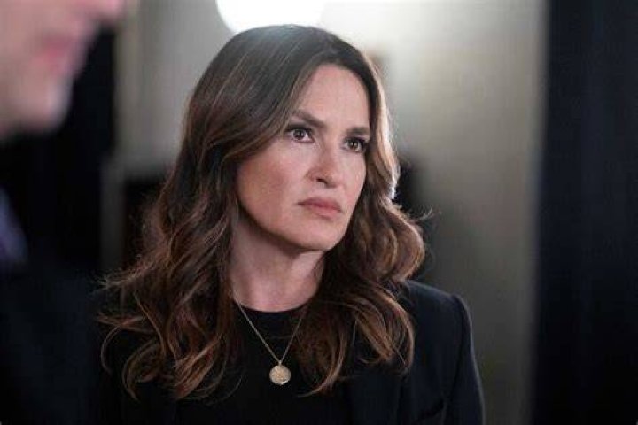 Who played Olivia on 24?