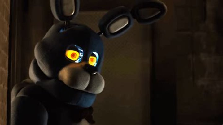 Who possesses Bonnie?