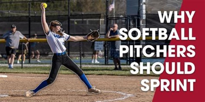 Who should bunt in softball?