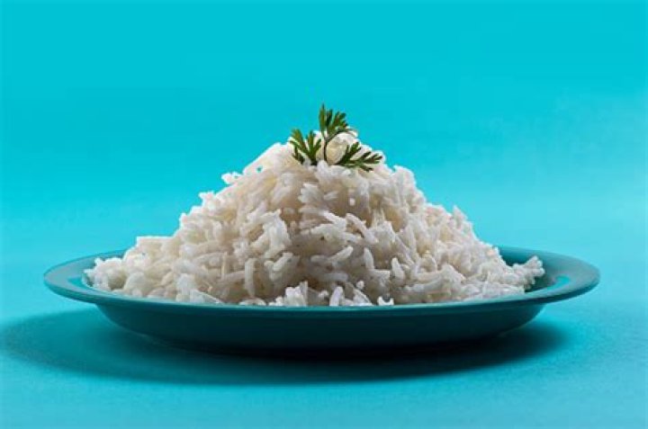 Who should not eat rice?