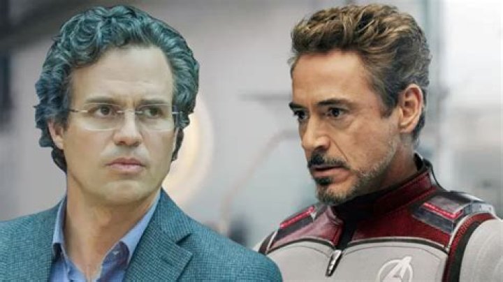 Who smarter WAYK or stark?