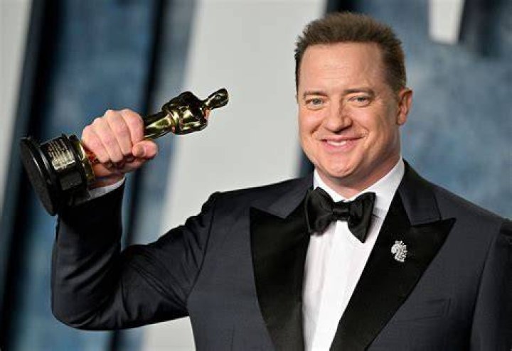 Who sold an Oscar?