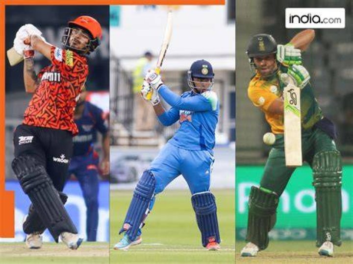 Who started 50-over cricket?