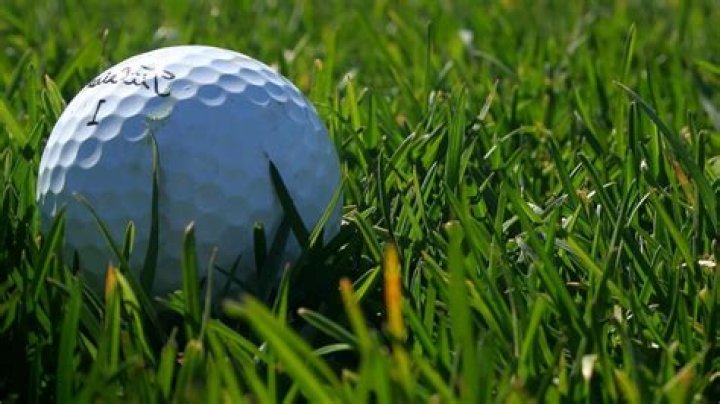 Who started natural golf?