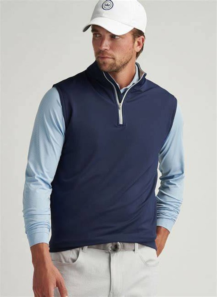 Who started Peter Millar?