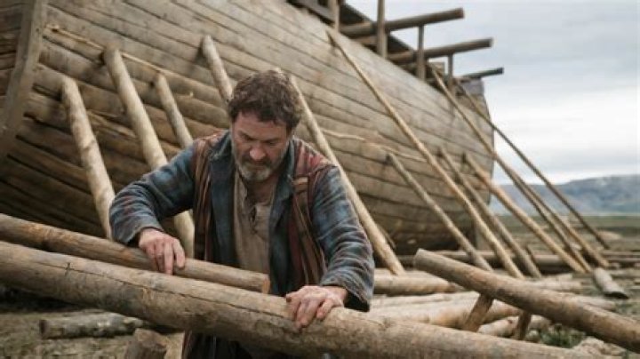 Who stole the ark in the Bible?