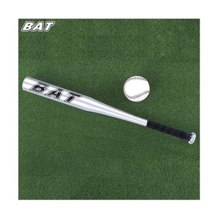 Who swings a 32 inch bat?
