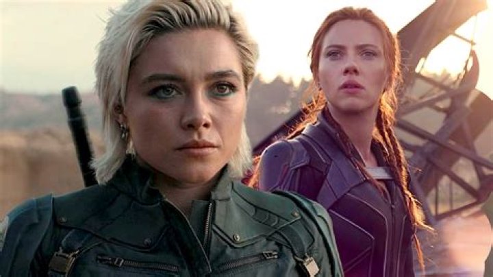 Who told Yelena about Natasha's death?