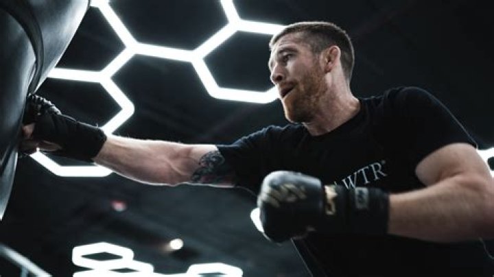 Who trains Trevor Wittman?