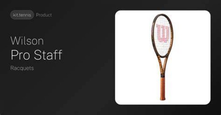 Who uses Pro Staff?