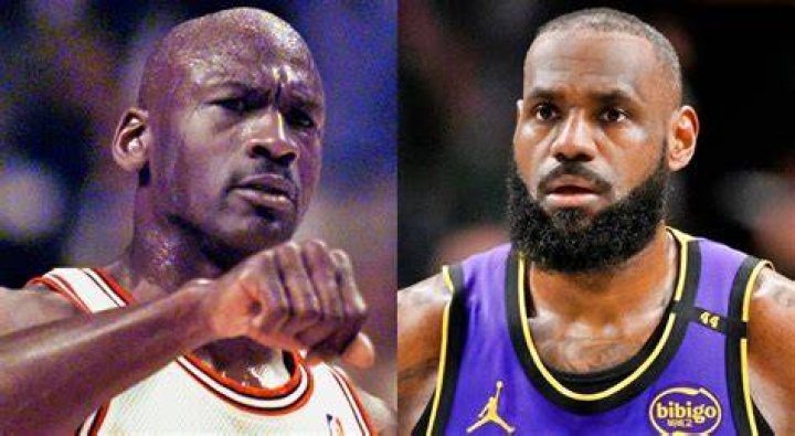 Who was better Jordan or Bryant?