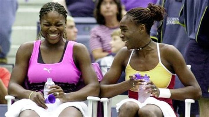 Who was better Venus or Serena?