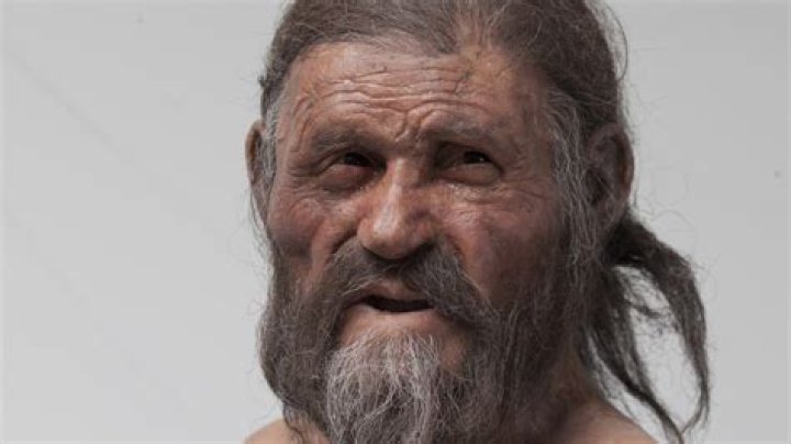 Who was Iceman's real?