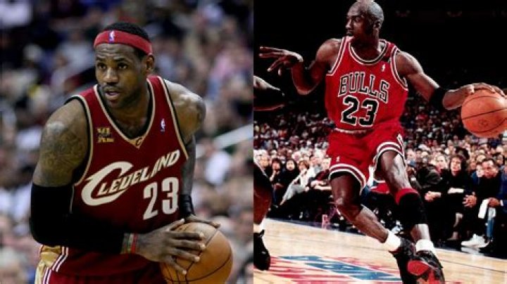 Who was number 23?