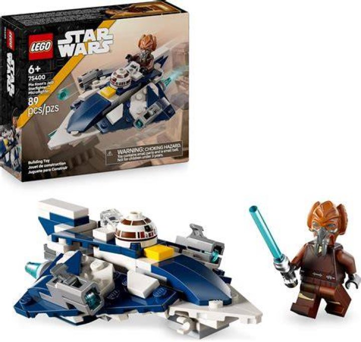 Who was Plo Koon's clone commander?