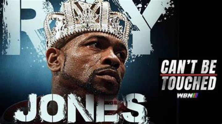 Who was Roy Jones hardest fight?
