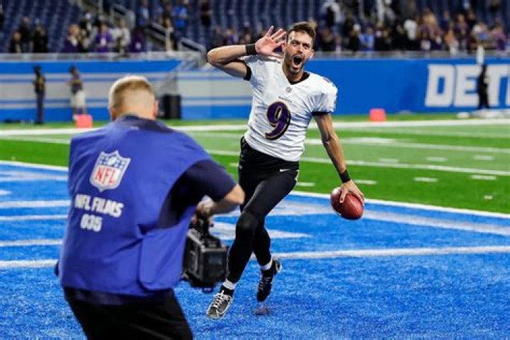 Who was the 1st soccer style kicker in the NFL?