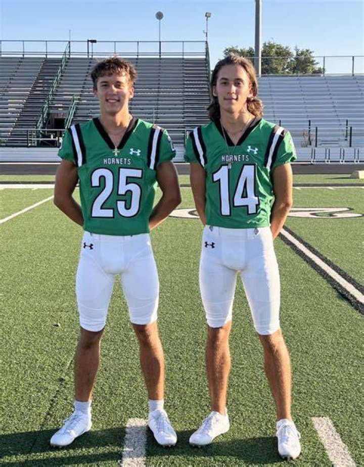 Who was the best high school football player ever?
