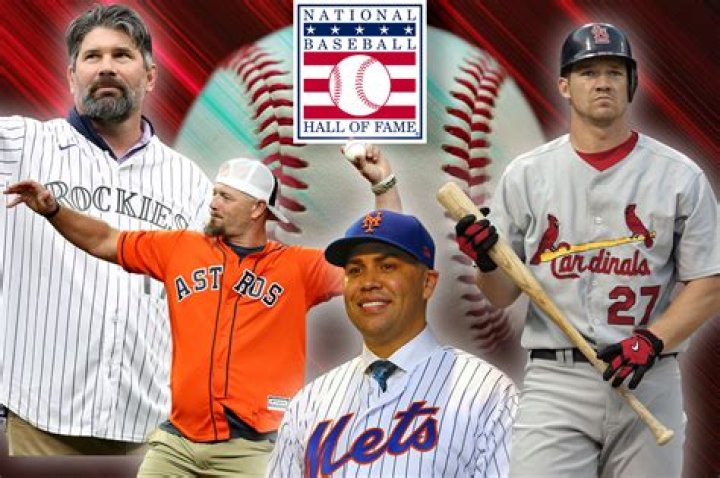 Who was the first Hispanic player inducted into the Baseball Hall of Fame?