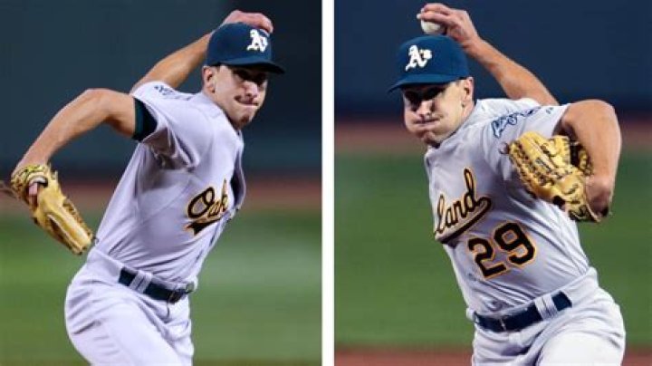 Who was the first pitcher to switch?