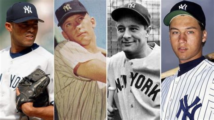 Who was the greatest Yankee of all time?