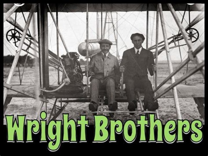 Who were Cartwright brothers?