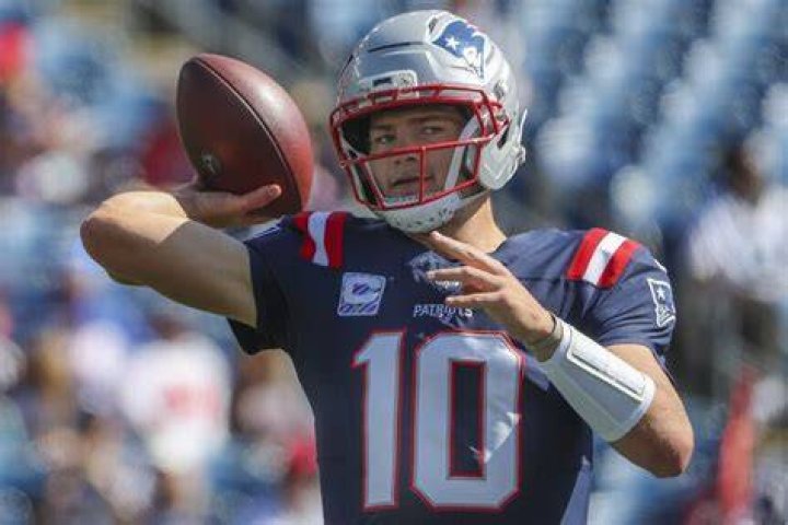 Who will be Falcons new QB?