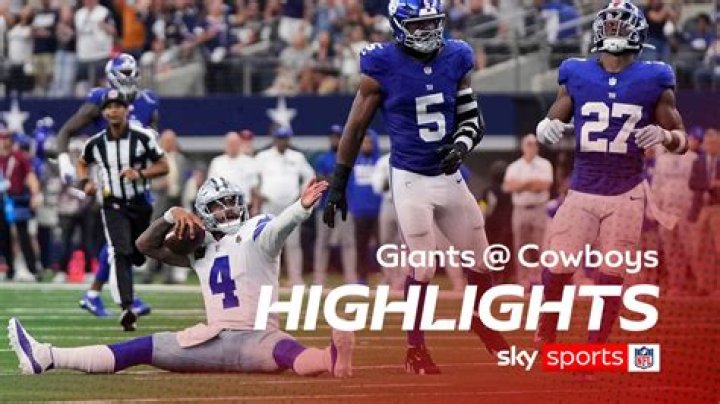 Who will be the Giants QB in 2022?