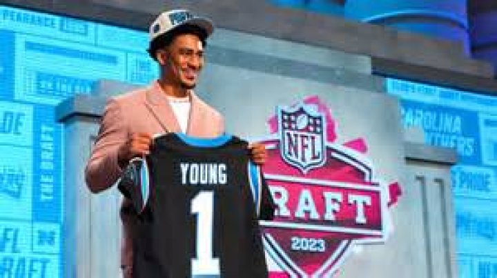 Who will host the 2023 NFL draft?