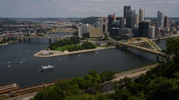 Who will Pittsburgh get for quarterback?