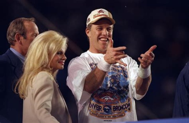 Who won 1999 Super Bowl?