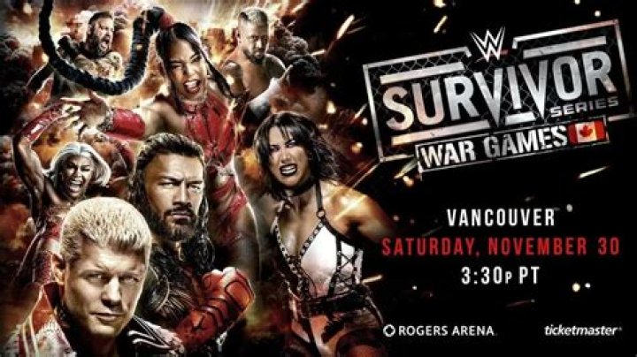 Who won and lost the WWE title in 1 day at Survivor Series 2015?