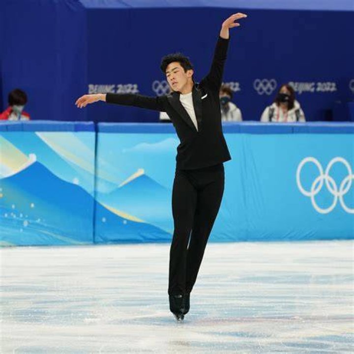 Who won Beijing 2022 figure skating men?