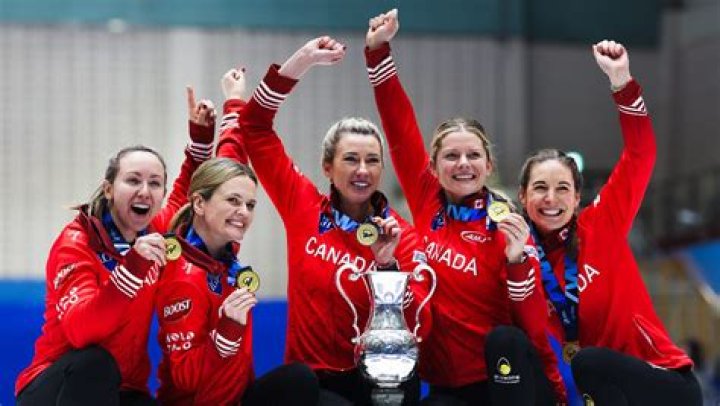 Who won bronze in women's hockey 2022?
