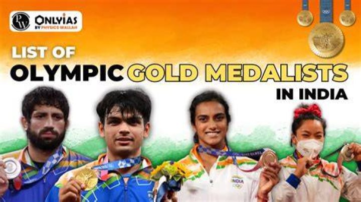 Who won first Olympic medal in 2021 India?