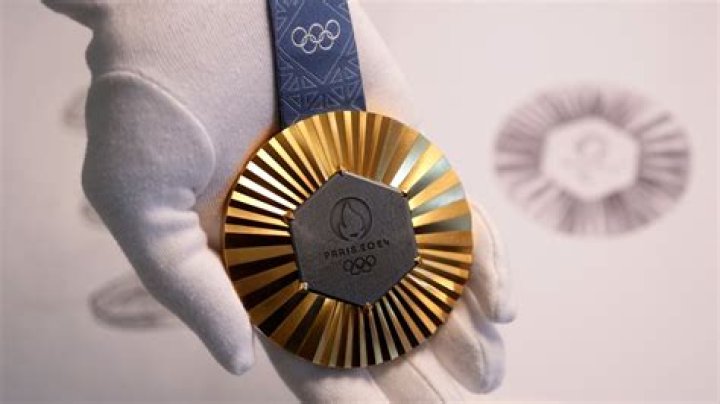 Who won men's gold medal?