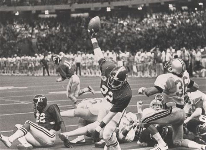 Who won the 1978 Sugar Bowl?