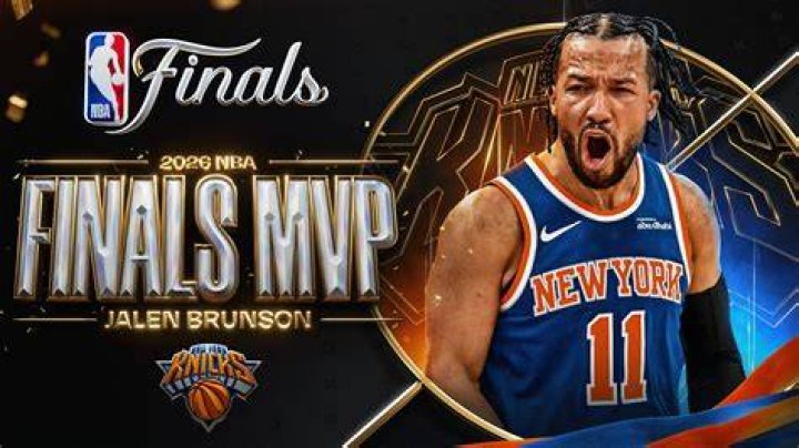 Who won the first NBA MVP?