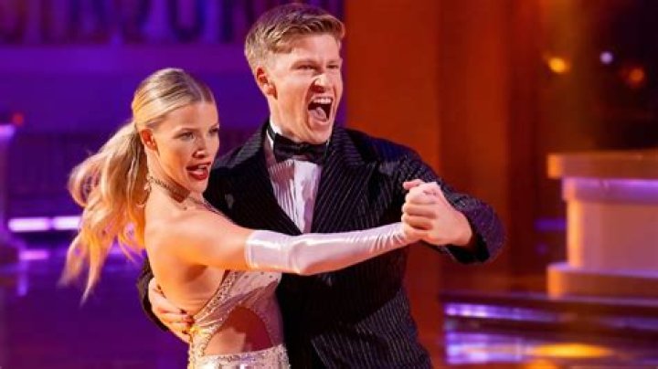 Who won the last Dancing on Ice?
