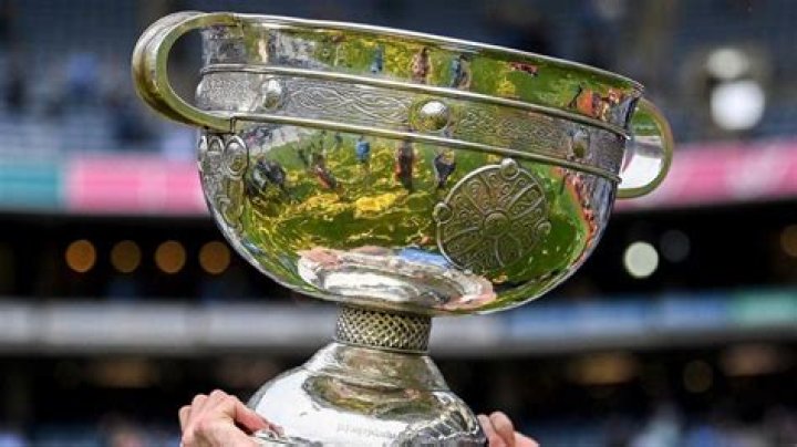 Who won the Sam Maguire Cup the most?