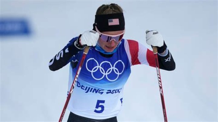 Who won the skiing Olympics 2019?