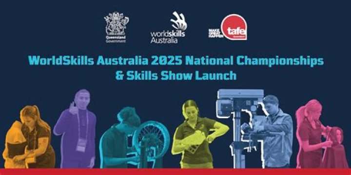 Who won the Skills Contest 2022?