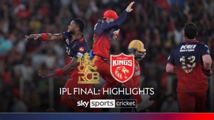 Who won yesterday IPL match 2022 RCB vs csk?