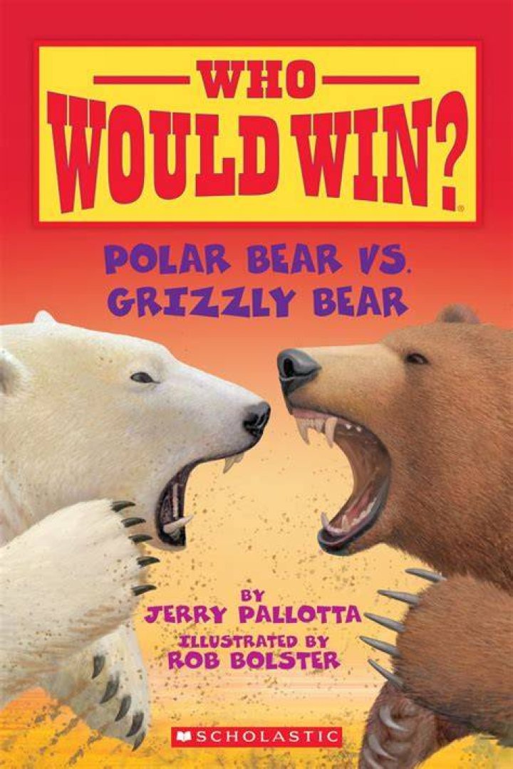 Who would win grizzly bear or jaguar?