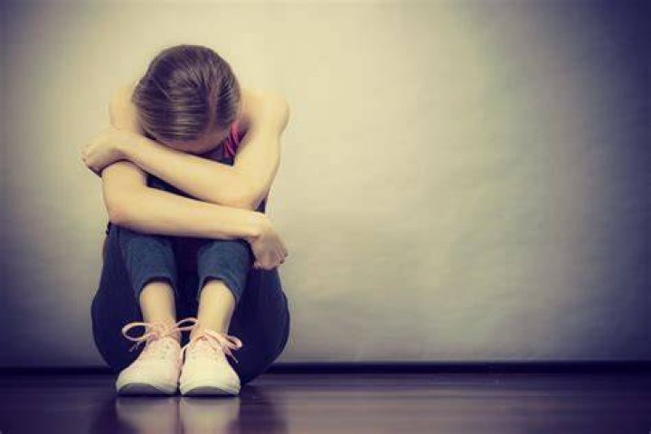 Why 14 is the riskiest age for a teenager?
