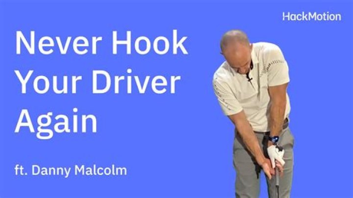 Why am I hooking my 5 iron?
