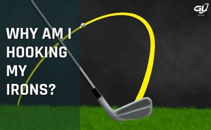 Why am I Skulling my irons?